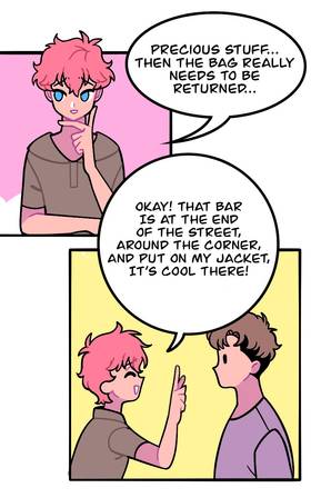 Read Dollhouse  3 Page 8 in English