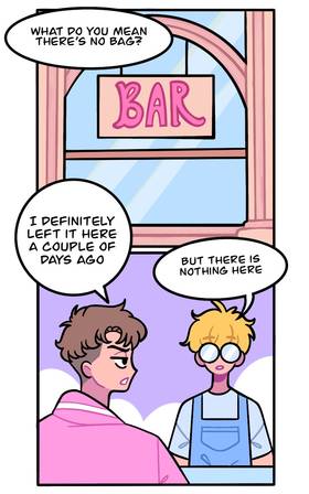 Read Dollhouse  3 Page 9 in English