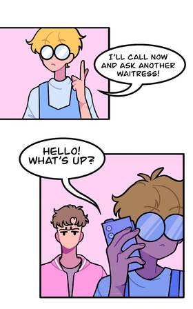 Read Dollhouse  3 Page 10 in English