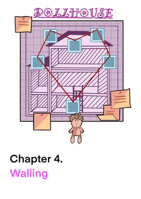 Read Dollhouse  4 Page 8 in English