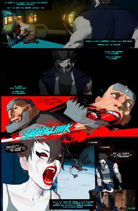 Read LOBO Tribute  1 Page 6 in English