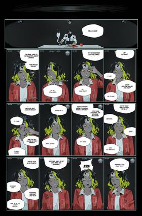 Read Kill All Evil  1 Page 5 in English