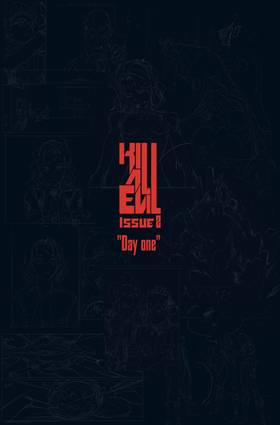 Read Kill All Evil  2 Page 2 in English