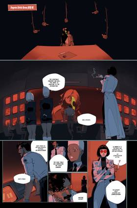 Read Kill All Evil  2 Page 3 in English