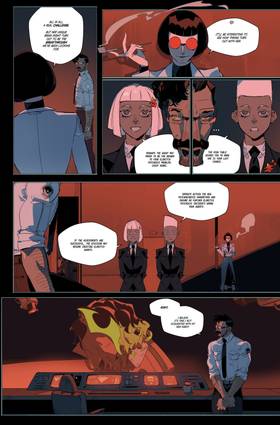 Read Kill All Evil  1 Page 4 in English