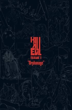 Read Kill All Evil  1 Page 2 in English