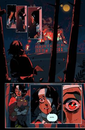 Read Kill All Evil  2 Page 4 in English