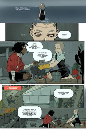 Read Kill All Evil  2 Page 5 in English
