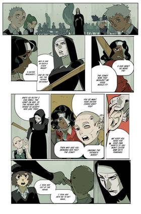 Read Kill All Evil  2 Page 10 in English