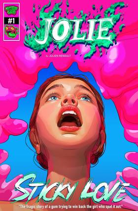 Read JOLIE  1 Page 1 in English