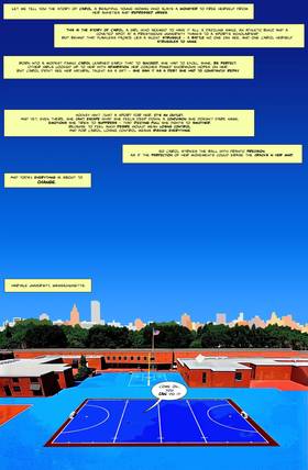 Read JOLIE  1 Page 3 in English