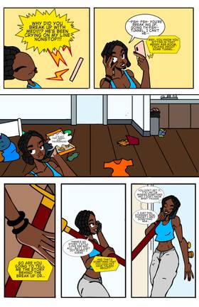 Read The Magnificent Adventures of Captain May and the Golden Parade  2 Page 5 in English