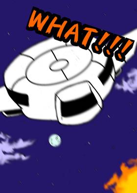 Read The Magnificent Adventures of Captain May and the Golden Parade  3 Page 8 in English