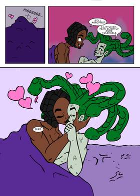 Read The Magnificent Adventures of Captain May and the Golden Parade  3 Page 3 in English