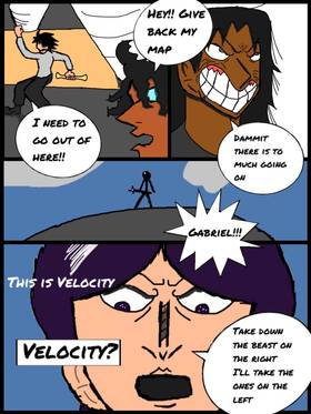 Read WORLD OF ORGANIZATIONS  3 Page 3 in English