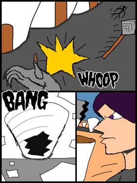 Read WORLD OF ORGANIZATIONS (Version 1)  3 Page 5 in English