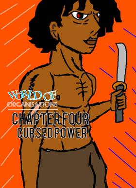 Read WORLD OF ORGANIZATIONS (Version 1)  4 Page 1 in English