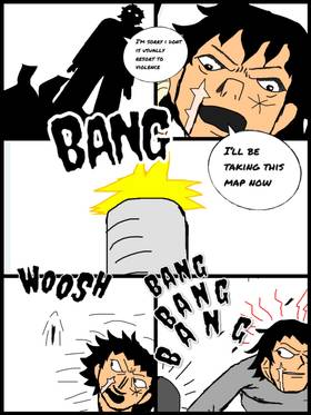 Read WORLD OF ORGANIZATIONS (Version 1)  4 Page 8 in English