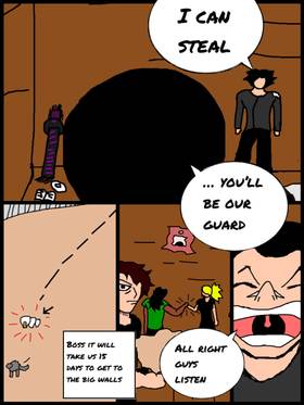 Read WORLD OF ORGANIZATIONS (Version 1)  5 Page 6 in English