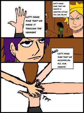 Read WORLD OF ORGANIZATIONS (Version 1)  5 Page 7 in English