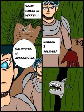Read WORLD OF ORGANIZATIONS (Version 1)  5 Page 10 in English