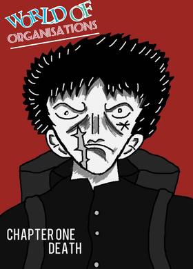 Read WORLD OF ORGANIZATIONS  1 Page 1 in English