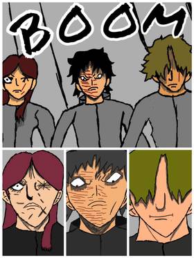 Read WORLD OF ORGANIZATIONS (Version 1)  1 Page 8 in English