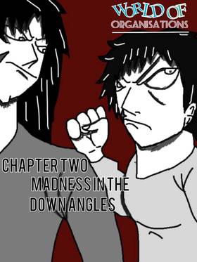 Read WORLD OF ORGANIZATIONS  2 Page 1 in English