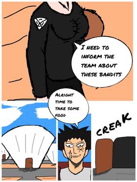 Read WORLD OF ORGANIZATIONS  2 Page 3 in English