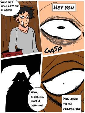 Read WORLD OF ORGANIZATIONS (Version 1)  2 Page 5 in English