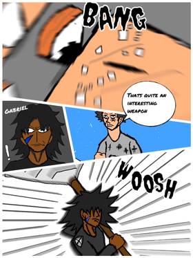 Read WORLD OF ORGANIZATIONS (Version 1)  2 Page 6 in English