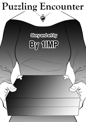Read Puzzling Encounter  1 Page 1 in English