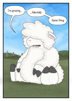 Read Huruhuru Hipi Station  4 Page 3 in English