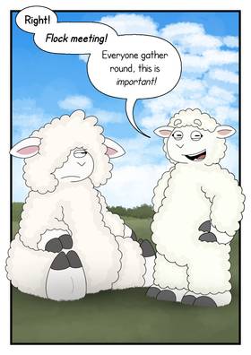 Read Huruhuru Hipi Station  6 Page 2 in English