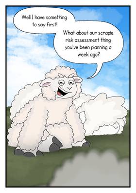 Read Huruhuru Hipi Station  6 Page 3 in English