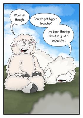 Read Huruhuru Hipi Station  6 Page 5 in English