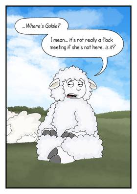 Read Huruhuru Hipi Station  6 Page 9 in English