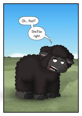 Read Huruhuru Hipi Station  7 Page 5 in English