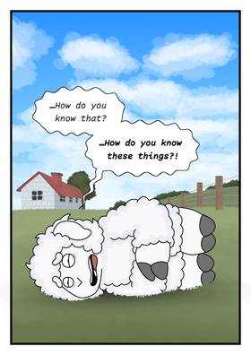 Read Huruhuru Hipi Station  9 Page 7 in English