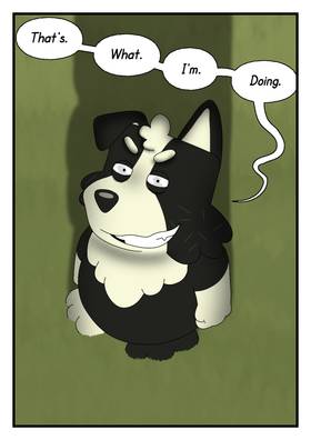 Read Huruhuru Hipi Station  5 Page 10 in English