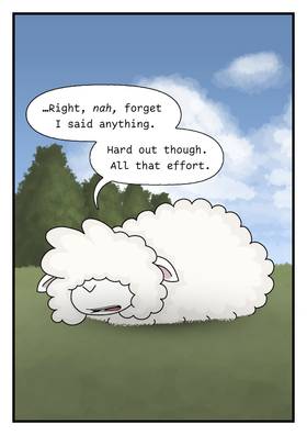 Read Huruhuru Hipi Station  10 Page 7 in English