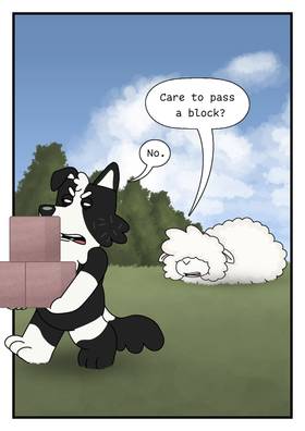 Read Huruhuru Hipi Station  10 Page 8 in English