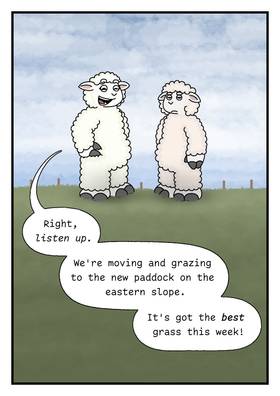 Read Huruhuru Hipi Station  12 Page 2 in English