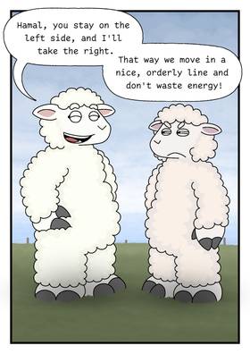 Read Huruhuru Hipi Station  12 Page 3 in English