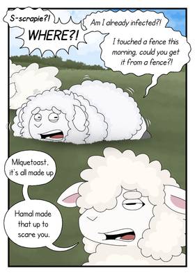 Read Huruhuru Hipi Station  6 Page 4 in English