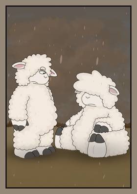 Read Huruhuru Hipi Station  14 Page 3 in English