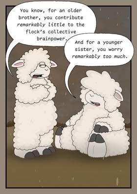 Read Huruhuru Hipi Station  14 Page 4 in English