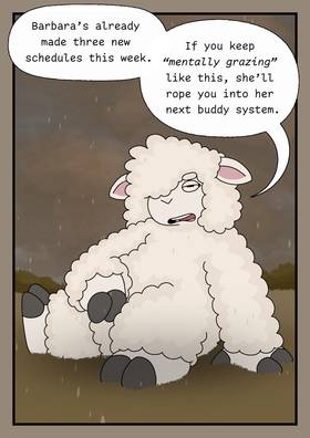 Read Huruhuru Hipi Station  14 Page 5 in English