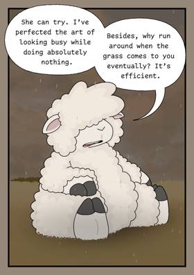 Read Huruhuru Hipi Station  14 Page 6 in English