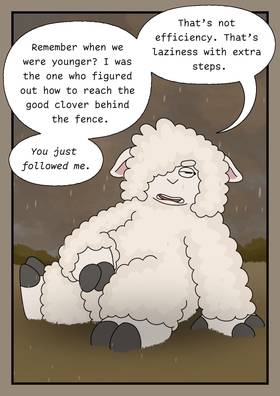 Read Huruhuru Hipi Station  14 Page 7 in English